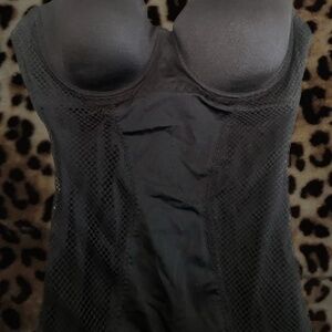 Corset Dress